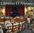 Librería El Ateneo