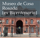 Museo de la Casa Rosada